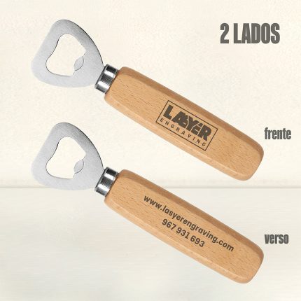 Abre Cápsulas Com cabo: Logotipo