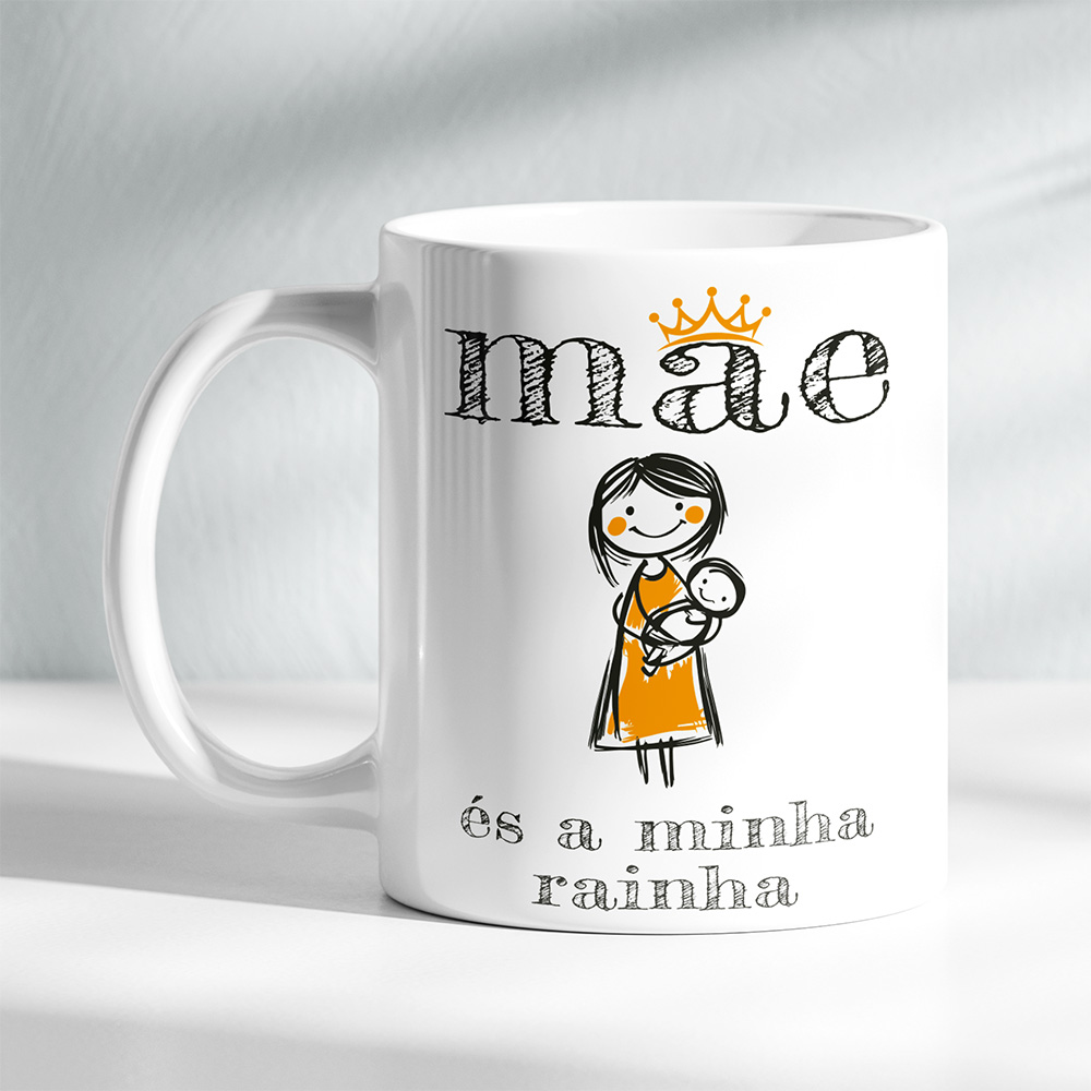 MUGMaeearainha